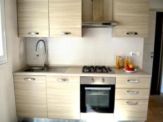 Wabi two-room apartment on the ground floor 350 meters from the Lungomare Matteotti in San Foca - San Foca - 1