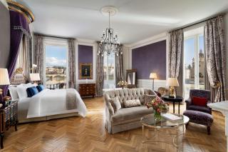 The St. Regis Florence - Firenze - 1