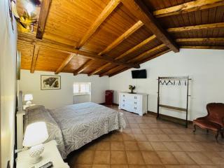 CASA PEPE - Fondi Vertice Rooms - 3