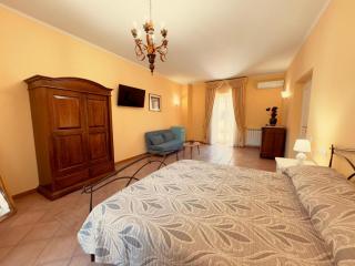 CASA PEPE - Fondi Vertice Rooms - 1