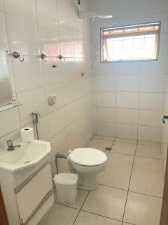 Casa Temporada Votuporanga, com piscina - 9