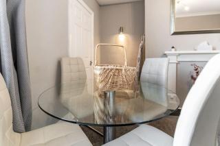 Quiet & Cosy 3BedRoom - Great Base in South Shields near Hospital and Port of Tyne - Free Parking - 6