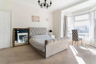 Quiet & Cosy 3BedRoom - Great Base in South Shields near Hospital and Port of Tyne - Free Parking - South Shields - 2