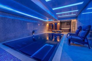 Luxurious Villa in Prevalla - Prevallë - 0