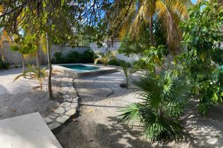 Casa ALBU Telchac centro - 6