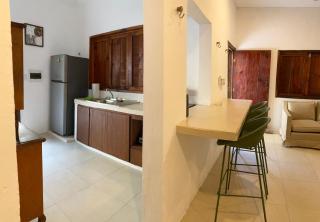 Casa ALBU Telchac centro - 5