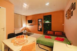 L'IMPERIAL - NETFLIX I BILLARD I WIFI I CENTRE-VILLE - Cosy & Confort & Design - Anzin - 1