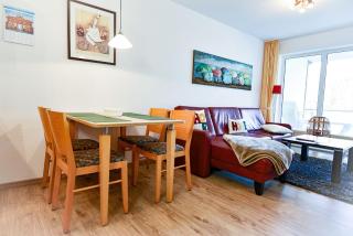 Haus Nordseebrandung NB15 - Cuxhaven - 7