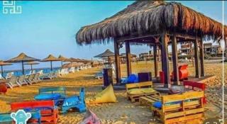 Ain Sokhna Asia mood chalet - Ain Sokhna - 6