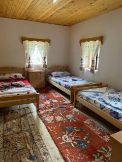 Guesthouse Prebibaj - Curraj i Epërm - 2