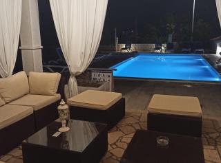 Family friendly apartments with a swimming pool Poljica, Trogir - 22079 - Poljica - 4