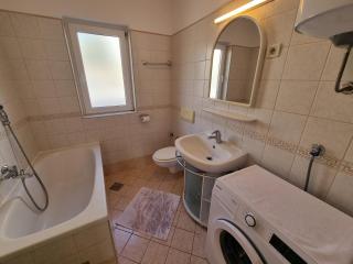 Apartments with parking space Crikvenica - 22514 - 1