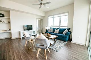 Uptown Fully Furnished 2BR Apartment apts - Charlotte - 8