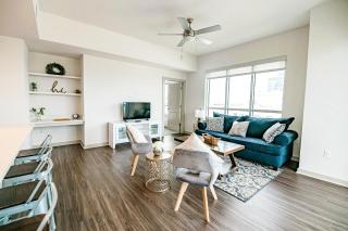 Uptown Fully Furnished 2BR Apartment apts - Charlotte - 7