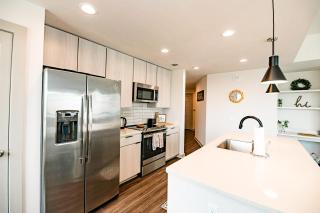 Uptown Fully Furnished 2BR Apartment apts - Charlotte - 4