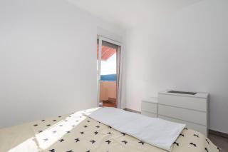 Apartments with parking space Barbat, Rab - 22584 - Rab - 6