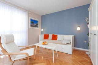 Apartments with a parking space Makarska - 22758 - Makarska - 8