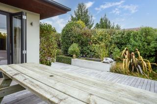 Wetheral Cottage - Ohoka - 5
