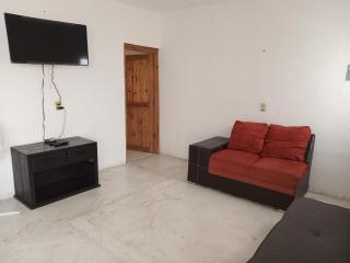 Orilla de agua-Departamento 1-Parras de la Fuente - Parras de la Fuente - 5
