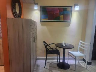 R.503 Lindo y funcional apartaestudio en el centro - Città di Panama - 8