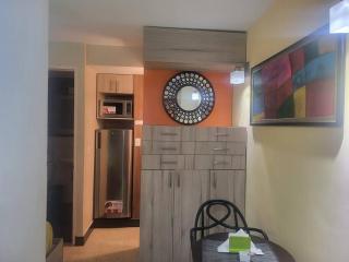 R.503 Lindo y funcional apartaestudio en el centro - Città di Panama - 5
