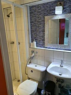 R.503 Lindo y funcional apartaestudio en el centro - Città di Panama - 3