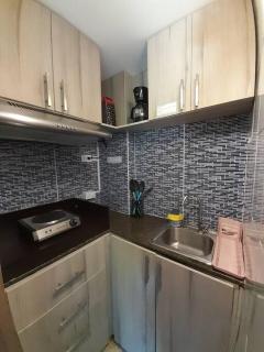 R.503 Lindo y funcional apartaestudio en el centro - Città di Panama - 1