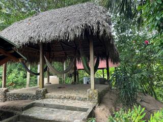 Cabanas El Toche - Santa Marta - 5