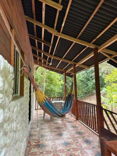 Cabanas El Toche - 8