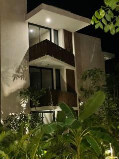 Casa del Sol - Tulum Pueblo - 6