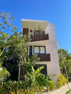 Casa del Sol - Tulum Pueblo - 1