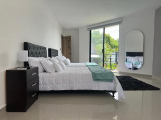 Hotel Boutique Ciudad Jardin - Cali - 9