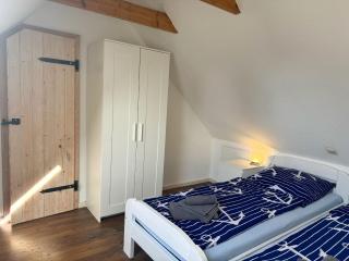 Gagern - Ferienhaus Leni - Kluis - 7