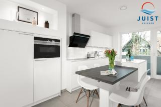 Haus Billstraße 9 248 - Wohnung 8 - Juist - 9