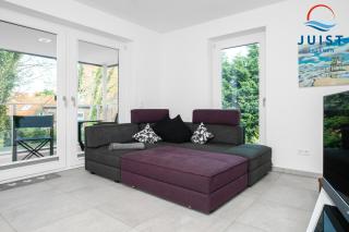 Haus Billstraße 9 248 - Wohnung 8 - Juist - 4