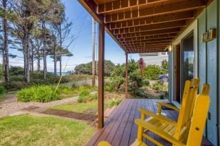 The Sea Anemone - Meredith Lodging - Yachats - 7