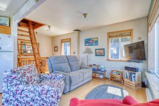 The Sea Anemone - Meredith Lodging - 5