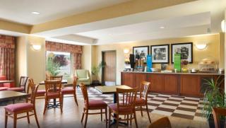 Summit Suites - Gillette - 1