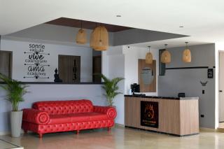 Hotel Boutique Ciudad Jardin - Cali - 7