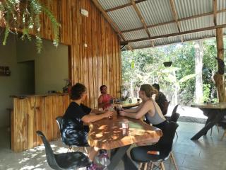 El Gecko Hotel & Tours - Paquera - 1