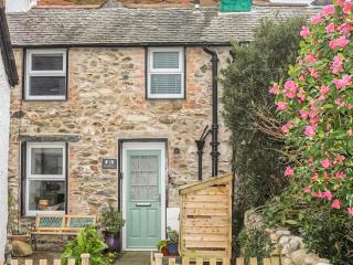 1 Bronrallt - Penmaen-mawr - 9