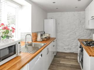 1 Bronrallt - Penmaen-mawr - 7