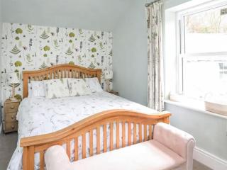 1 Bronrallt - Penmaen-mawr - 6