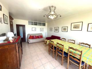 Appartement 2 Chambres Face Mer avec Balcon – 6 Pers, Parking, Animaux Acceptés - FR-1-323-246 - Saint-Jean-de-Monts - 9