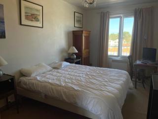 Appartement 2 Chambres Face Mer avec Balcon – 6 Pers, Parking, Animaux Acceptés - FR-1-323-246 - Saint-Jean-de-Monts - 1