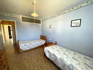Appartement calme à 150m de la plage avec parking privé - FR-1-323-305 - 3