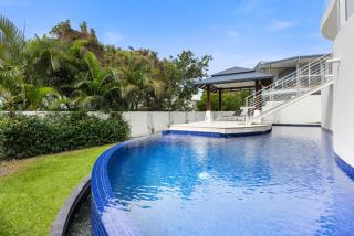 7 on Pelican Street Peregeian Beach - Peregian Beach - 6