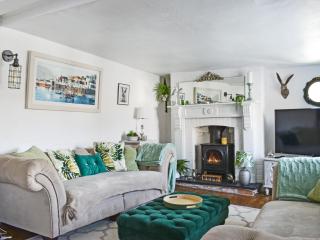 Spa Cottage - Mevagissey - 9