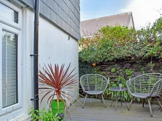 Spa Cottage - Mevagissey - 8