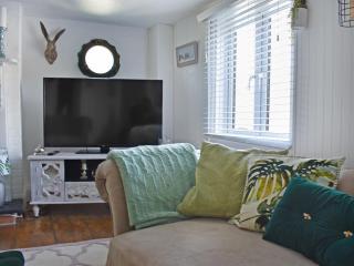 Spa Cottage - Mevagissey - 7